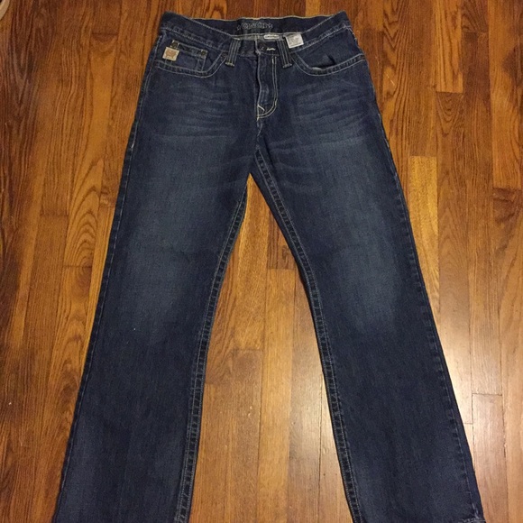 Cinch Jeans | Jeans | Mens Cinch Reed 